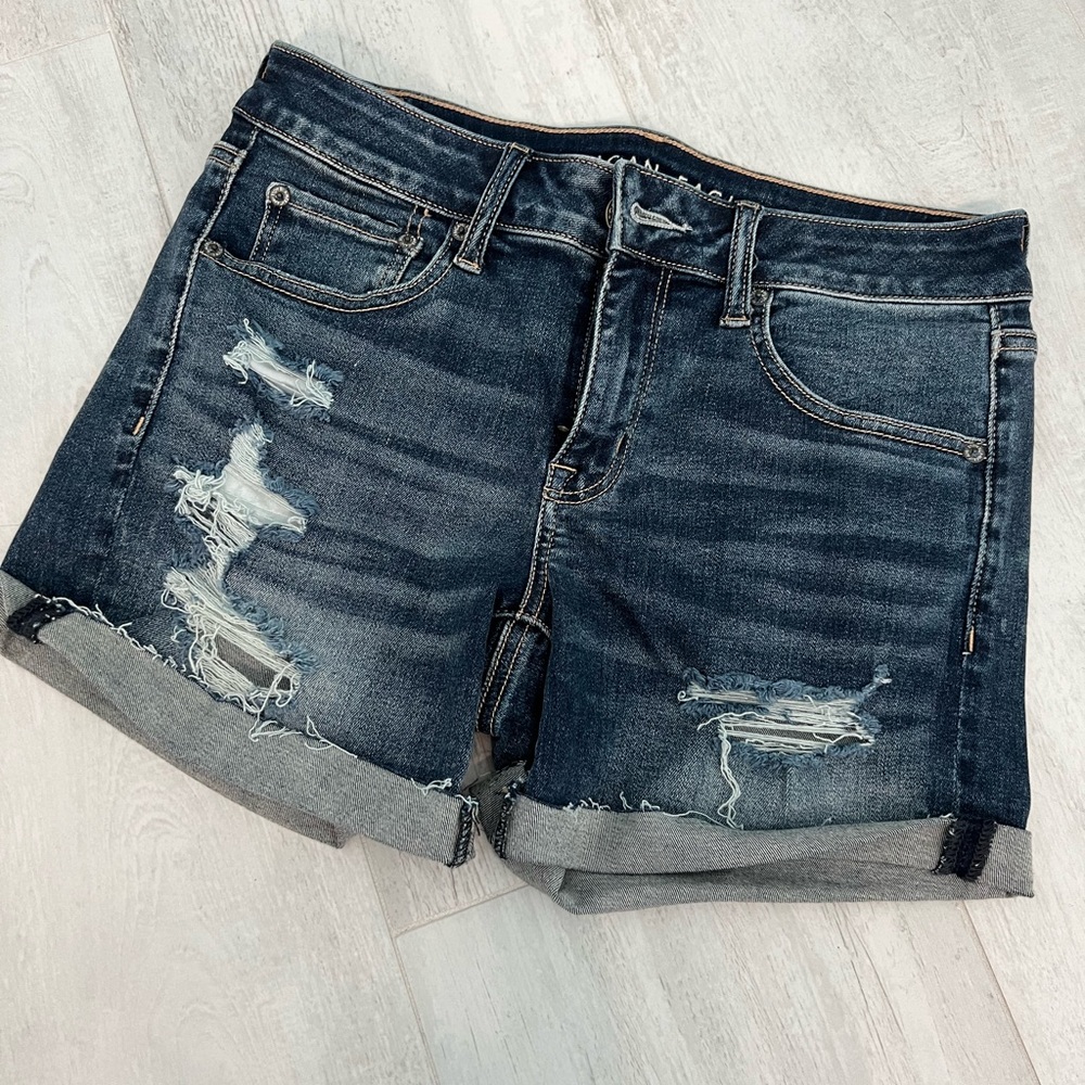 🆕American Eagle Jean Shorts